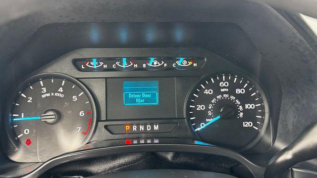 used 2019 Ford F-150 car, priced at $15,000
