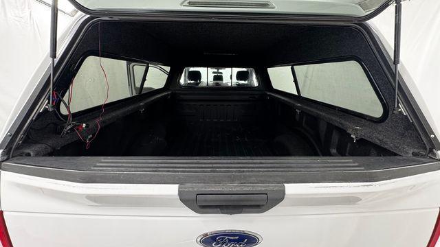 used 2019 Ford F-150 car, priced at $15,000