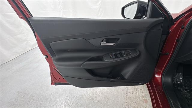 new 2026 Nissan Sentra car, priced at $23,664