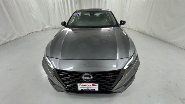 used 2023 Nissan Altima car, priced at $24,500