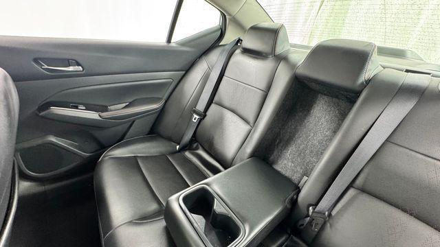 used 2023 Nissan Altima car, priced at $24,500