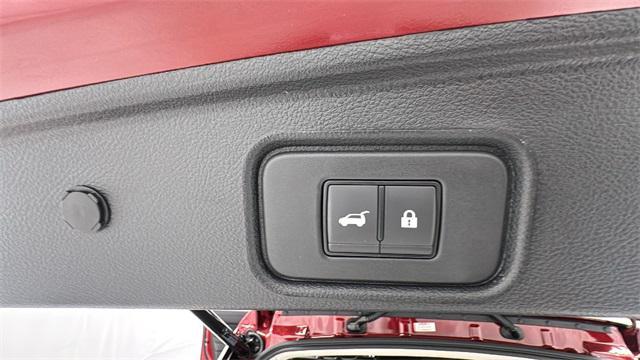 new 2026 Nissan Pathfinder car, priced at $38,755