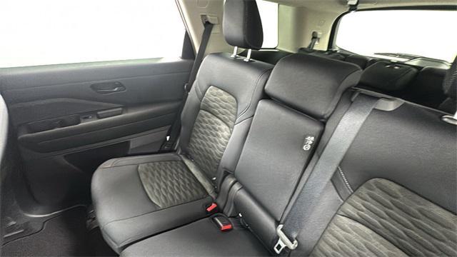 new 2026 Nissan Pathfinder car, priced at $38,755