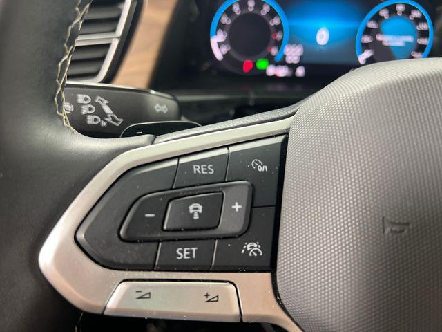 used 2025 Volkswagen Atlas car, priced at $30,500