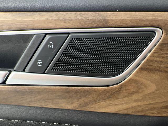 used 2025 Volkswagen Atlas car, priced at $30,500