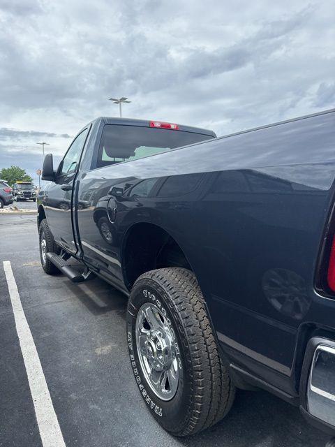 used 2026 Ram 2500 car, priced at $60,000