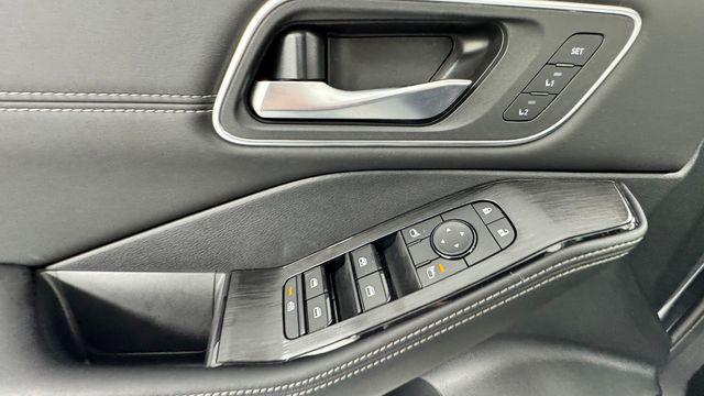 new 2026 Nissan Rogue car, priced at $36,842