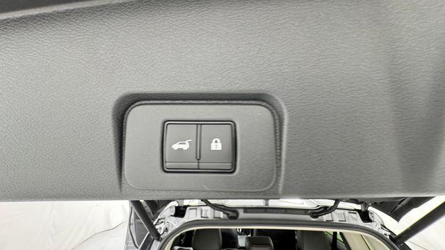 new 2026 Nissan Rogue car, priced at $36,842