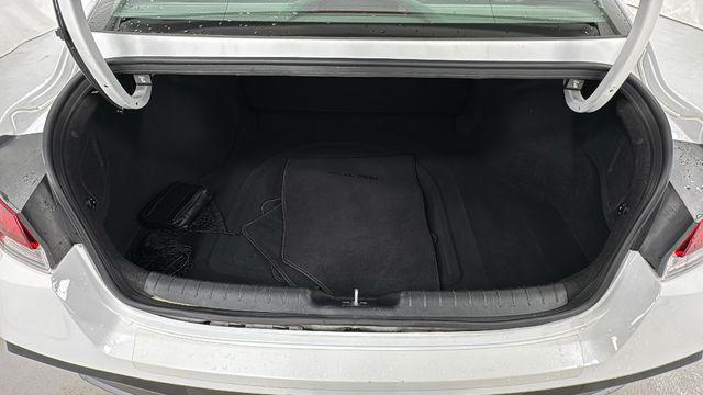 used 2024 Hyundai Elantra car, priced at $18,500