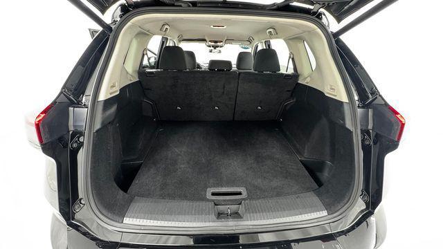 used 2025 Nissan Rogue car, priced at $24,500