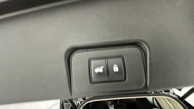 used 2025 Nissan Rogue car, priced at $24,500