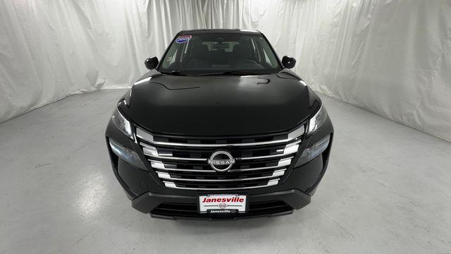 used 2025 Nissan Rogue car, priced at $24,500
