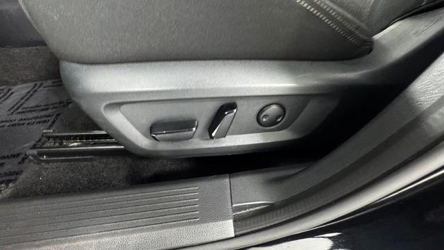 used 2025 Nissan Rogue car, priced at $24,500