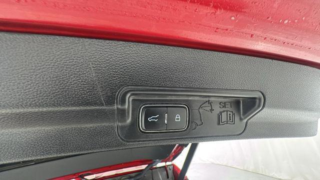 used 2022 Ford Explorer car, priced at $29,500