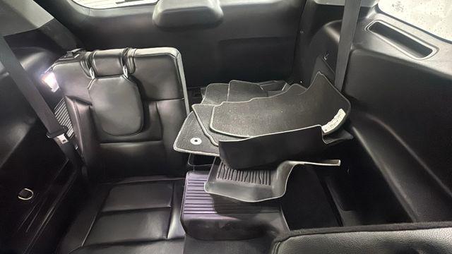 used 2022 Ford Explorer car, priced at $29,500