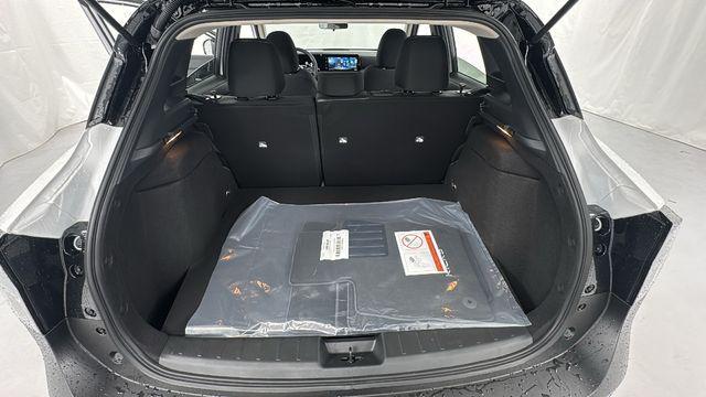 new 2026 Nissan Kicks car, priced at $26,867