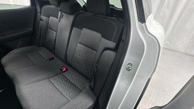 new 2026 Nissan Kicks car, priced at $26,867