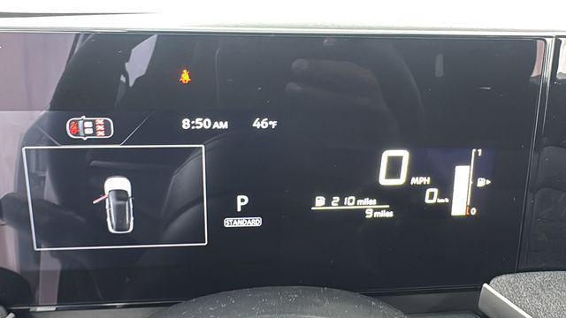 new 2026 Nissan Kicks car, priced at $26,867