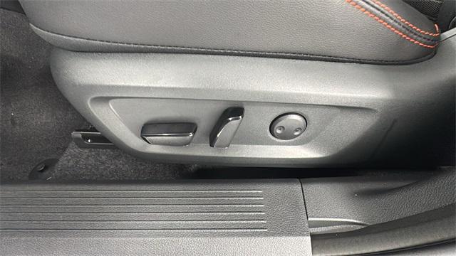 new 2026 Nissan Rogue car, priced at $30,666