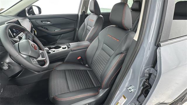 new 2026 Nissan Rogue car, priced at $30,666