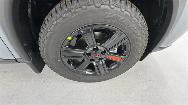 new 2026 Nissan Rogue car, priced at $30,666