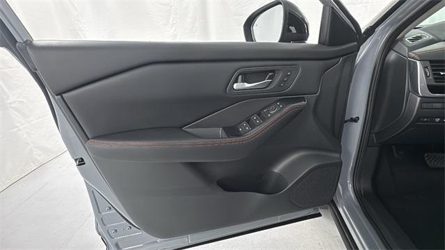 new 2026 Nissan Rogue car, priced at $30,666