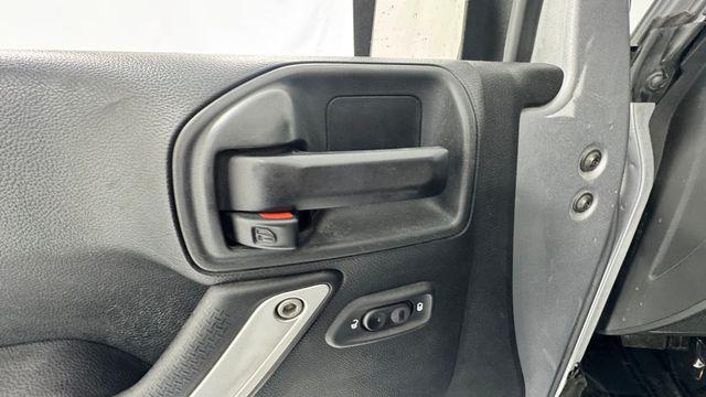 used 2018 Jeep Wrangler JK Unlimited car, priced at $19,500