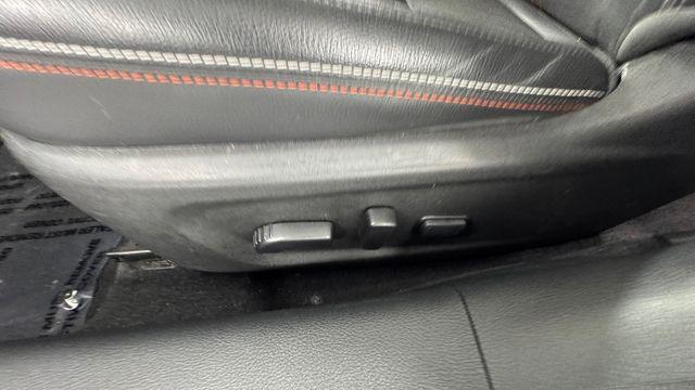 used 2023 Nissan Altima car, priced at $23,101