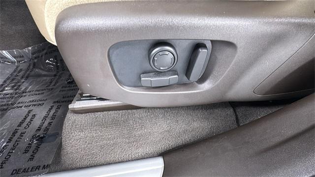 used 2019 Land Rover Range Rover Sport car, priced at $21,889