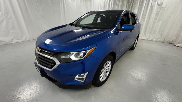 used 2019 Chevrolet Equinox car, priced at $10,000