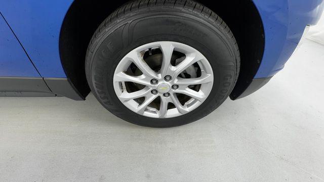 used 2019 Chevrolet Equinox car, priced at $10,000