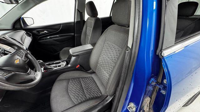 used 2019 Chevrolet Equinox car, priced at $10,000