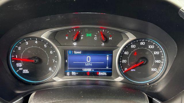 used 2019 Chevrolet Equinox car, priced at $10,000