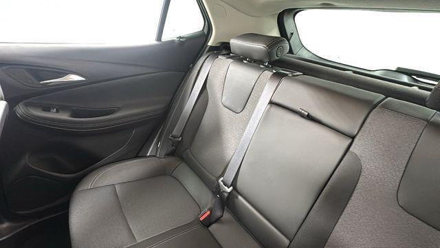 used 2023 Buick Encore GX car, priced at $21,500