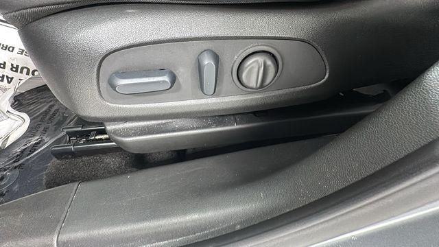 used 2023 Buick Encore GX car, priced at $21,500