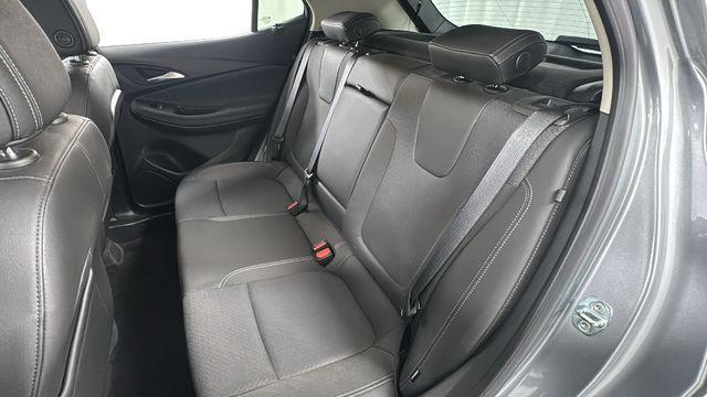 used 2023 Buick Encore GX car, priced at $21,500