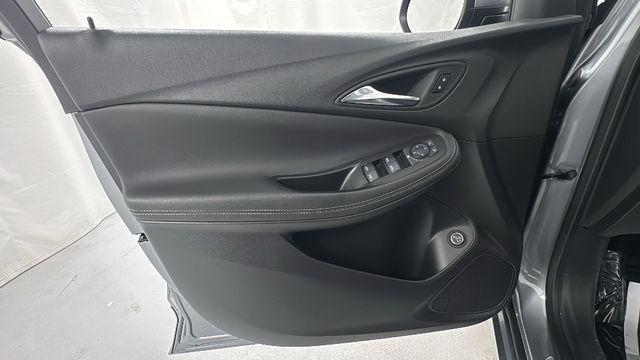 used 2023 Buick Encore GX car, priced at $21,500