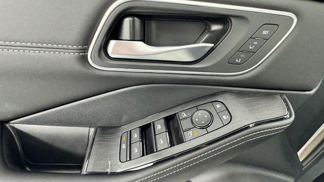 new 2026 Nissan Rogue car, priced at $35,770
