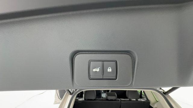 new 2026 Nissan Rogue car, priced at $35,770