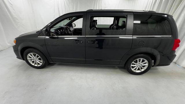 used 2020 Dodge Grand Caravan car, priced at $10,500
