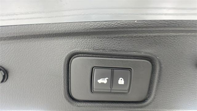 new 2026 Nissan Pathfinder car, priced at $48,438