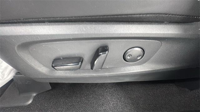 new 2026 Nissan Pathfinder car, priced at $48,438