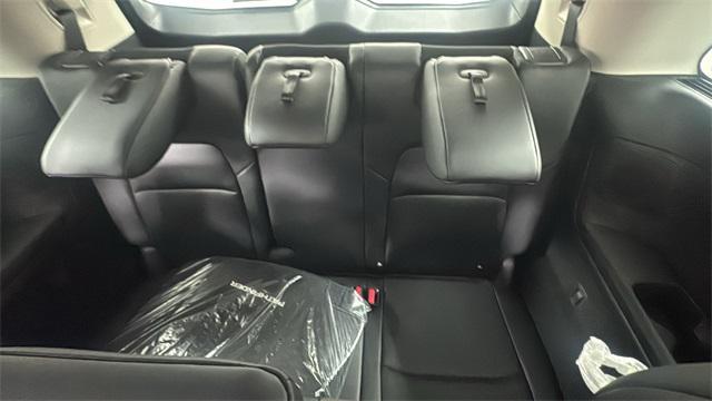 new 2026 Nissan Pathfinder car, priced at $48,438