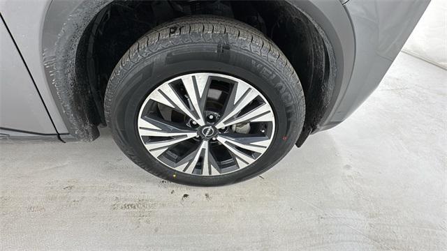 used 2023 Nissan Rogue car, priced at $18,968