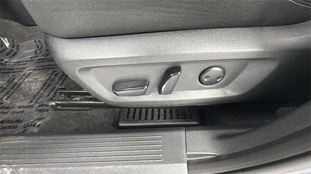 used 2023 Nissan Rogue car, priced at $18,968