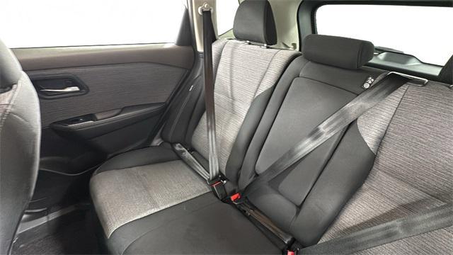 used 2023 Nissan Rogue car, priced at $18,968