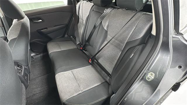 used 2023 Nissan Rogue car, priced at $18,968