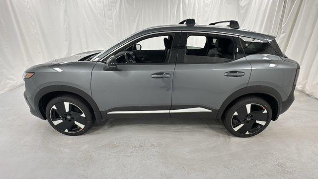 new 2026 Nissan Kicks car, priced at $27,730