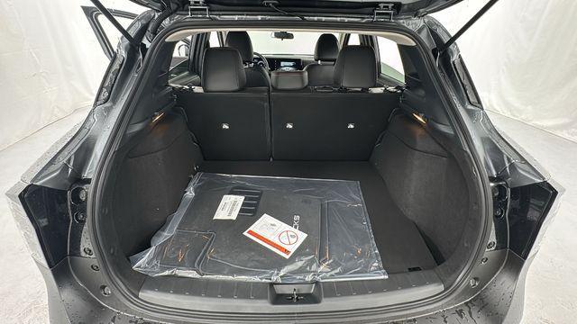new 2026 Nissan Kicks car, priced at $27,730