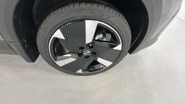 new 2026 Nissan Kicks car, priced at $27,730